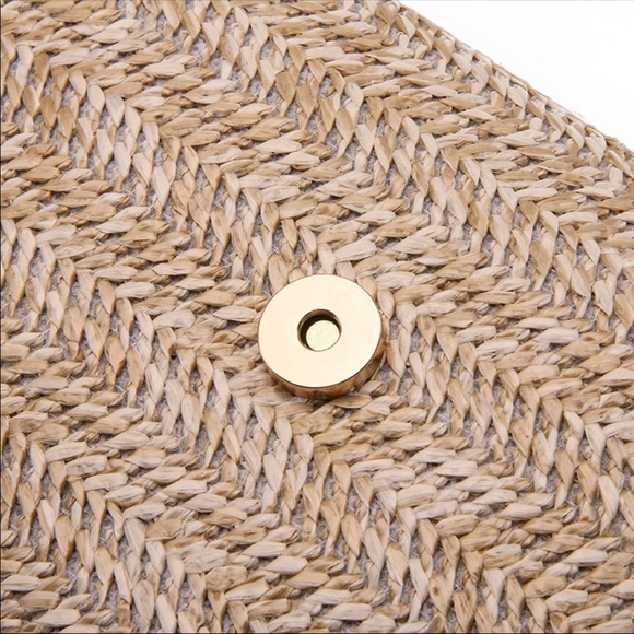 Vintage Tribal Design Crossbody Bag♾ - Picture 3 of 7